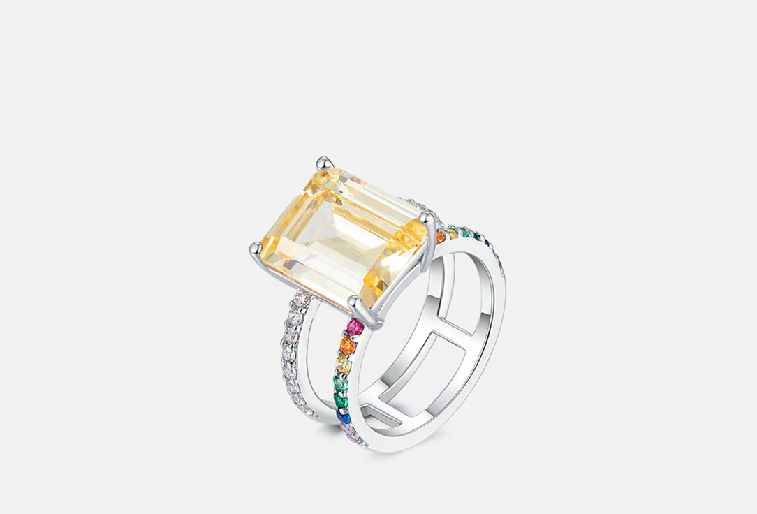 Double eternity yellow 17 мл