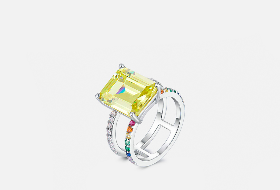Double eternity lime 19 мл