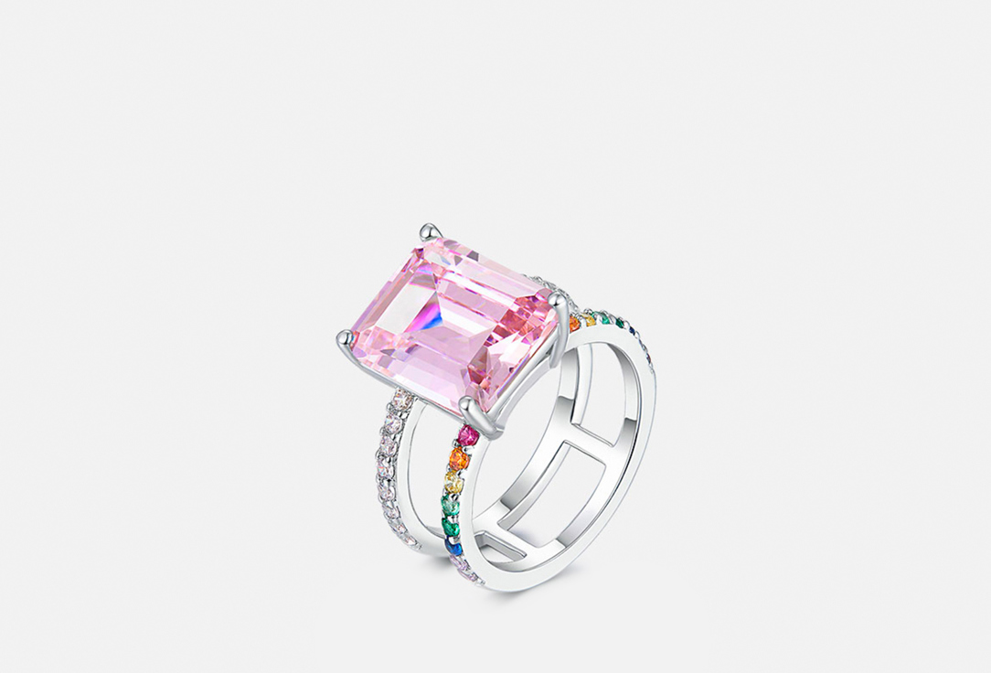 Double eternity pink 18 мл