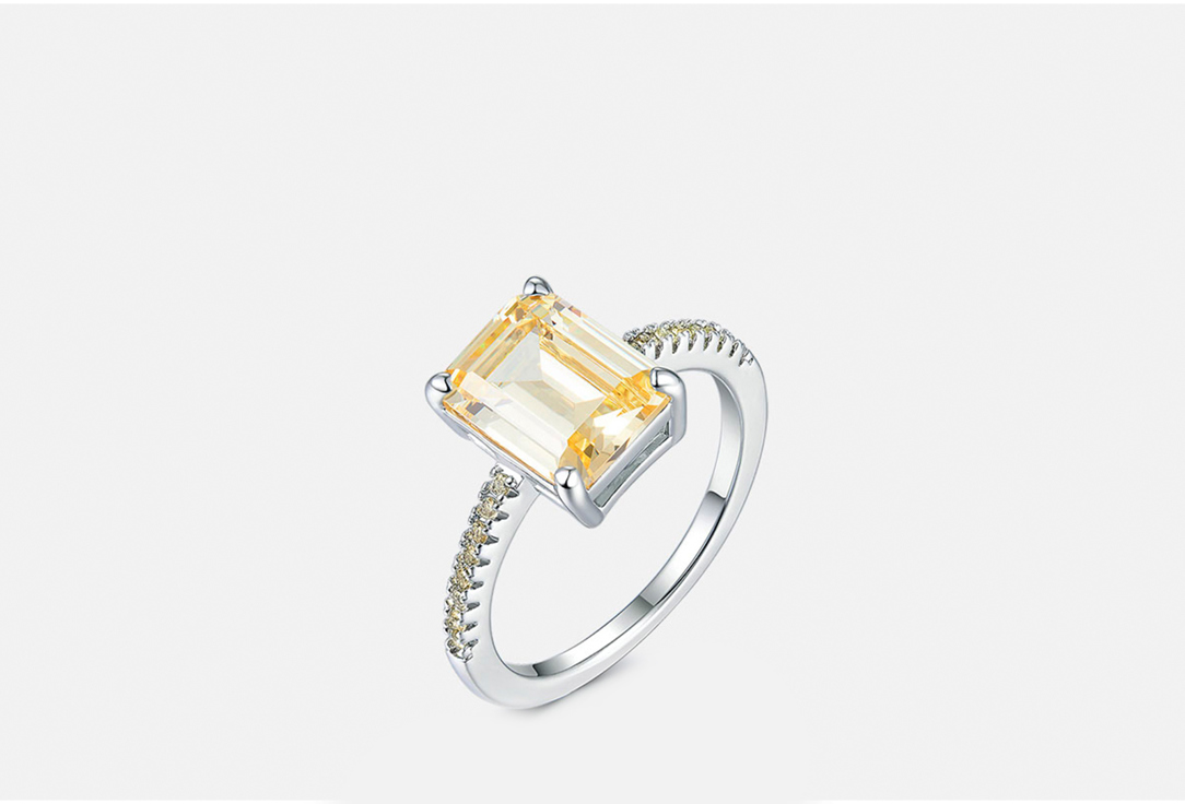 Eternity yellow 15 мл
