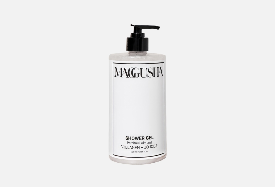 Patchouli Almond 700 мл