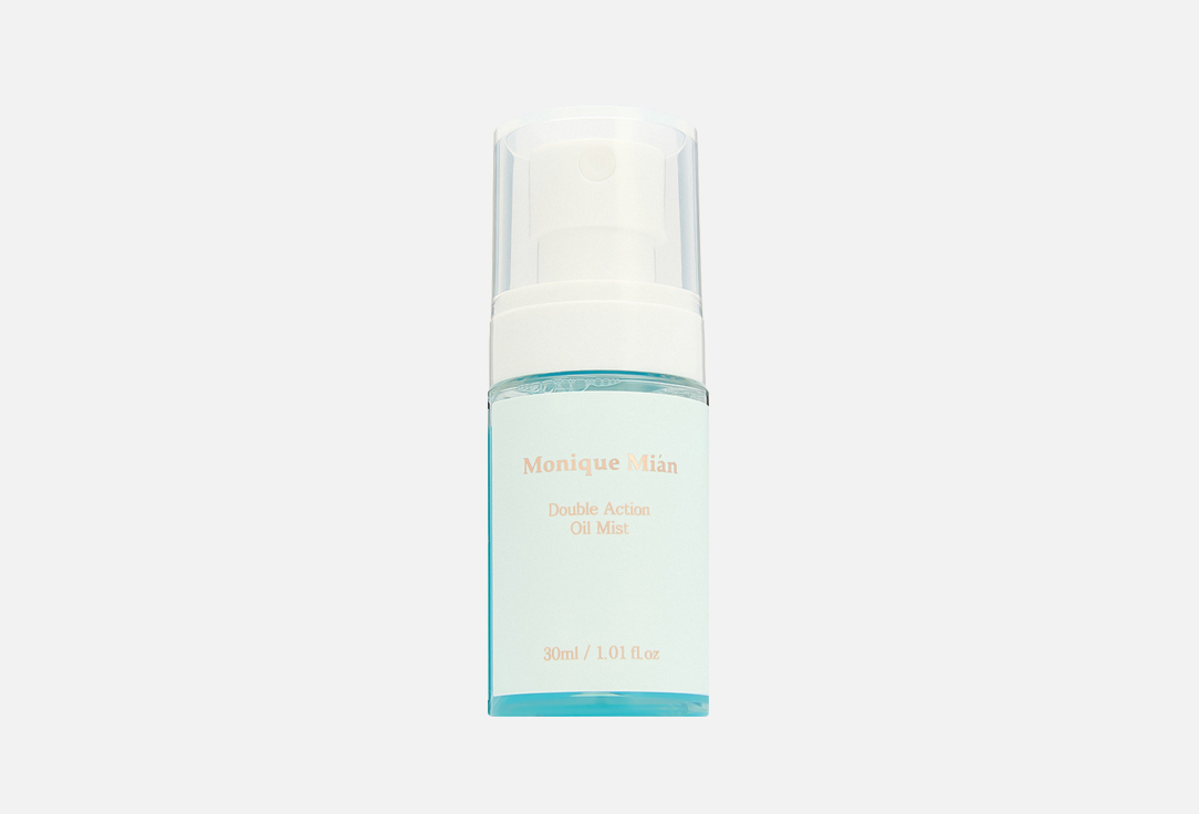 DOUBLE ACTION OIL MIST 30 мл