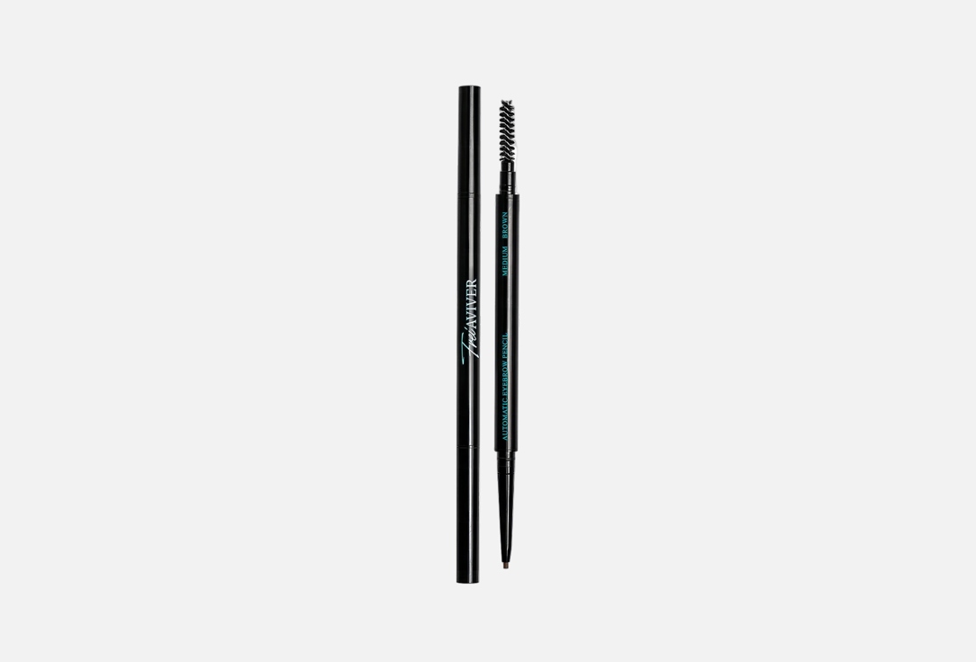 Automatic eyebrow pencil 10 г