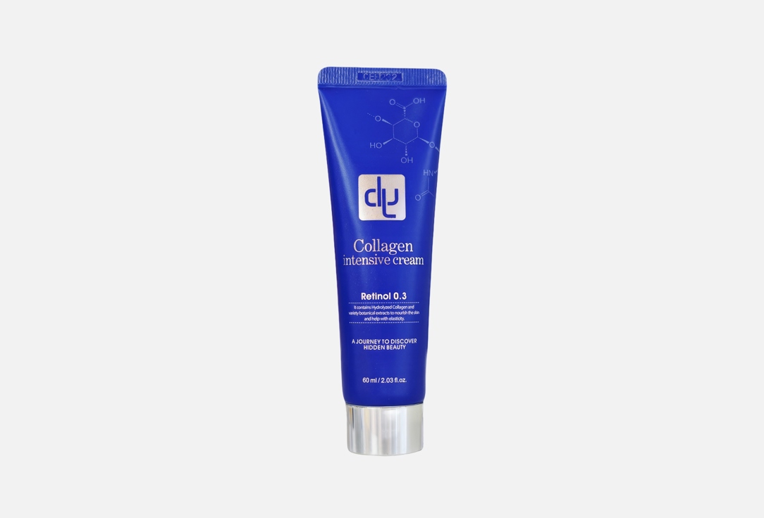 DEMEYERE COLLAGEN INTENSIVE CREAM 60 мл