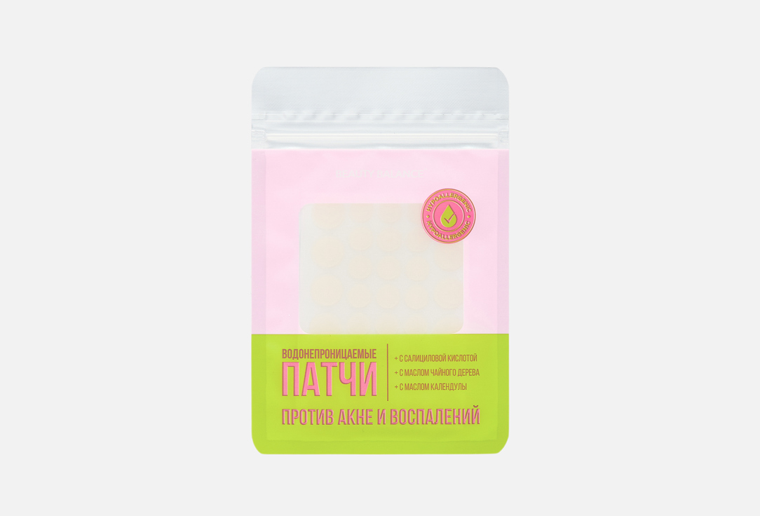 Acne Healing 144 шт