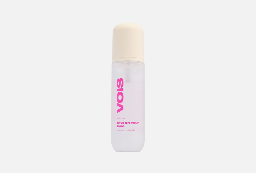 FACIAL FOAM 150 мл