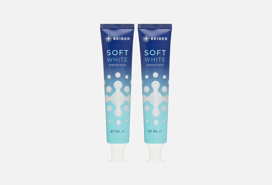 Soft White 2 шт