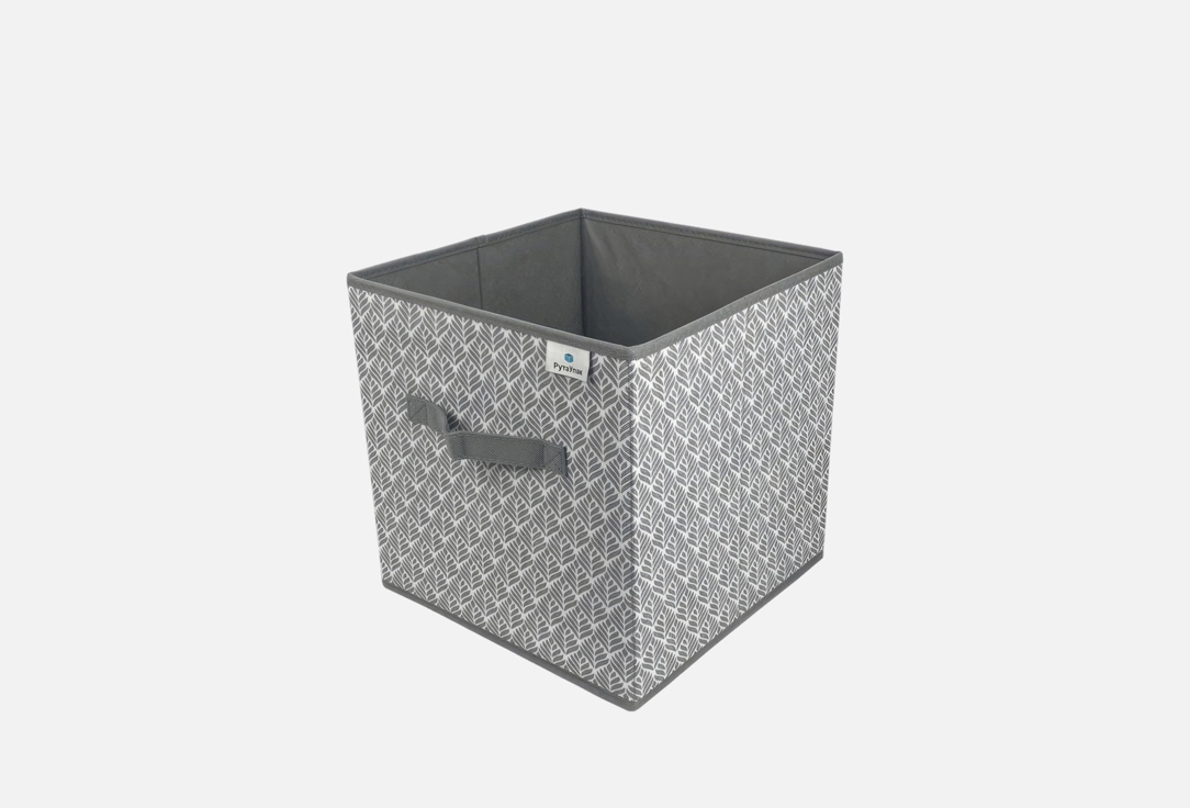 ЛИСТЬЯ, 30х30х30 1 шт