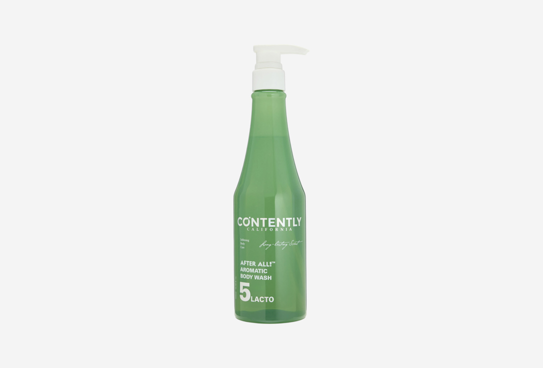 Aromatic Body Wash 5LACTO 500 мл