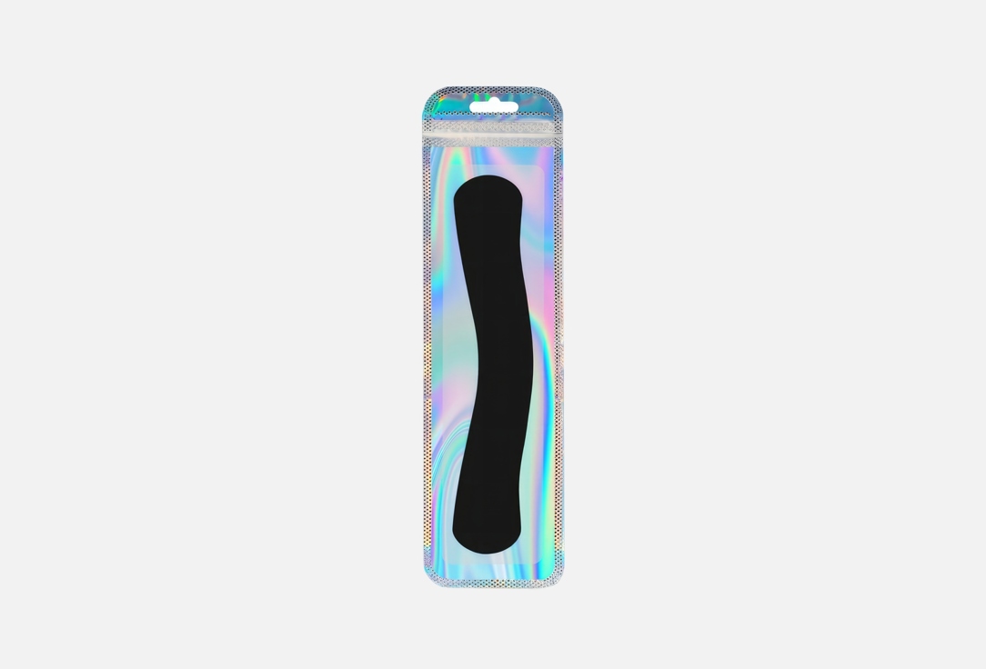 Reusable Silicone Eyebrow Pad 1 шт