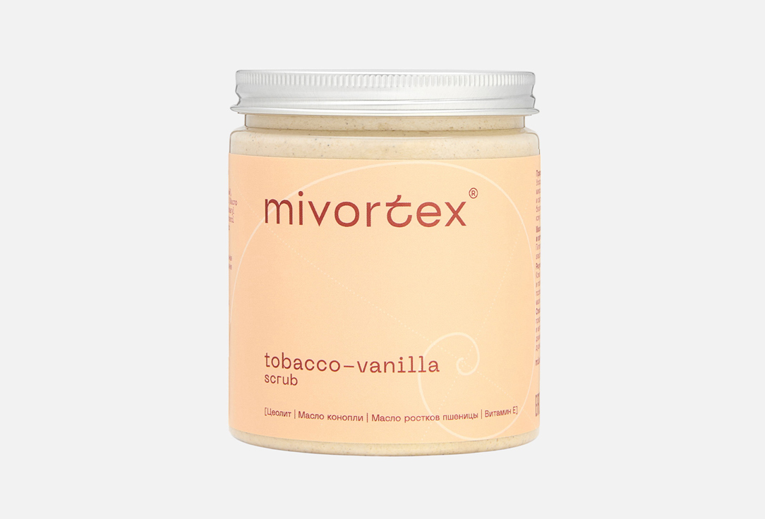 Tobacco - Vanilla 300 г