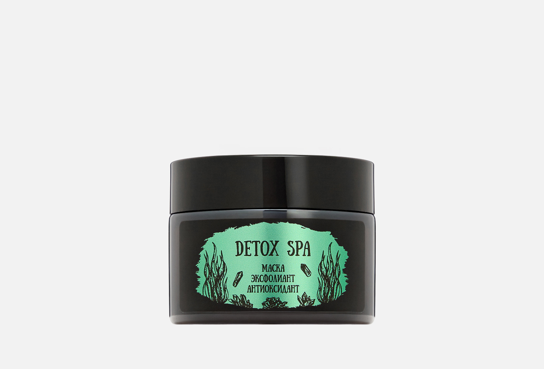 Detox SPA 50 мл