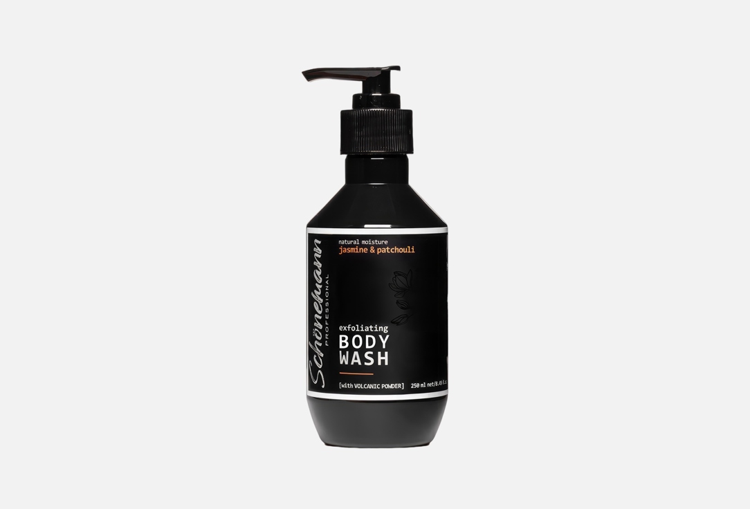 Jasmine and patchouli 250 мл