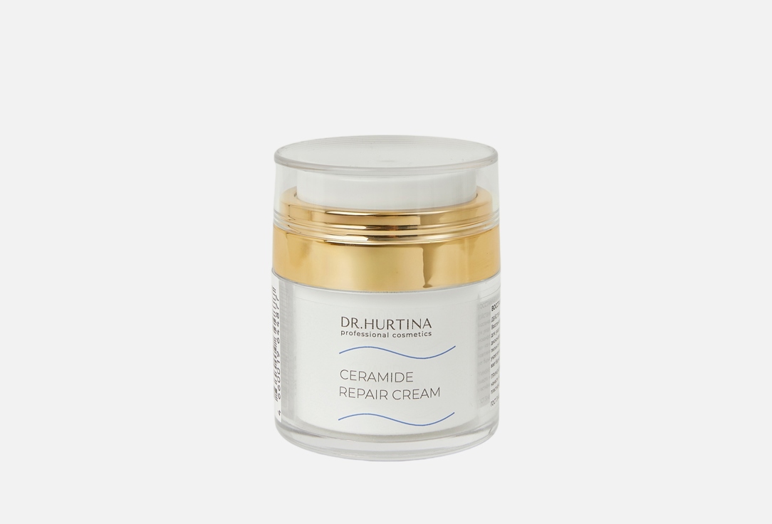 Ceramide repair cream 50 мл