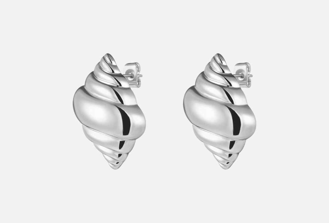 Завтрак в Париже Silver 2 шт