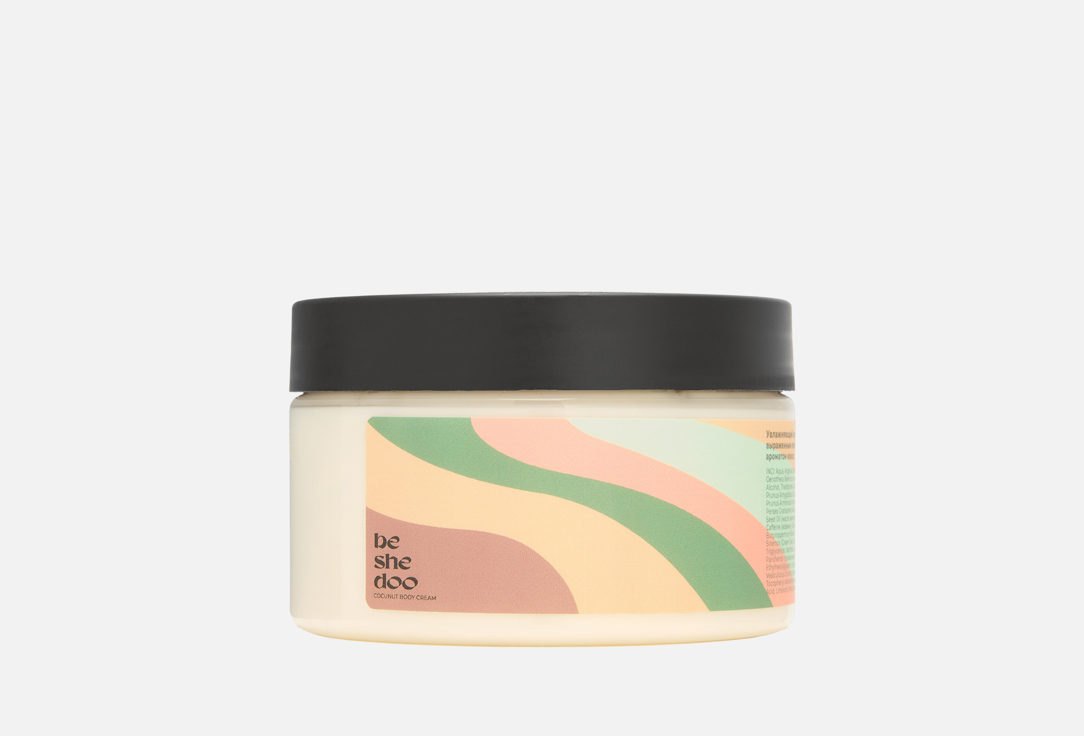Coconut 300 мл
