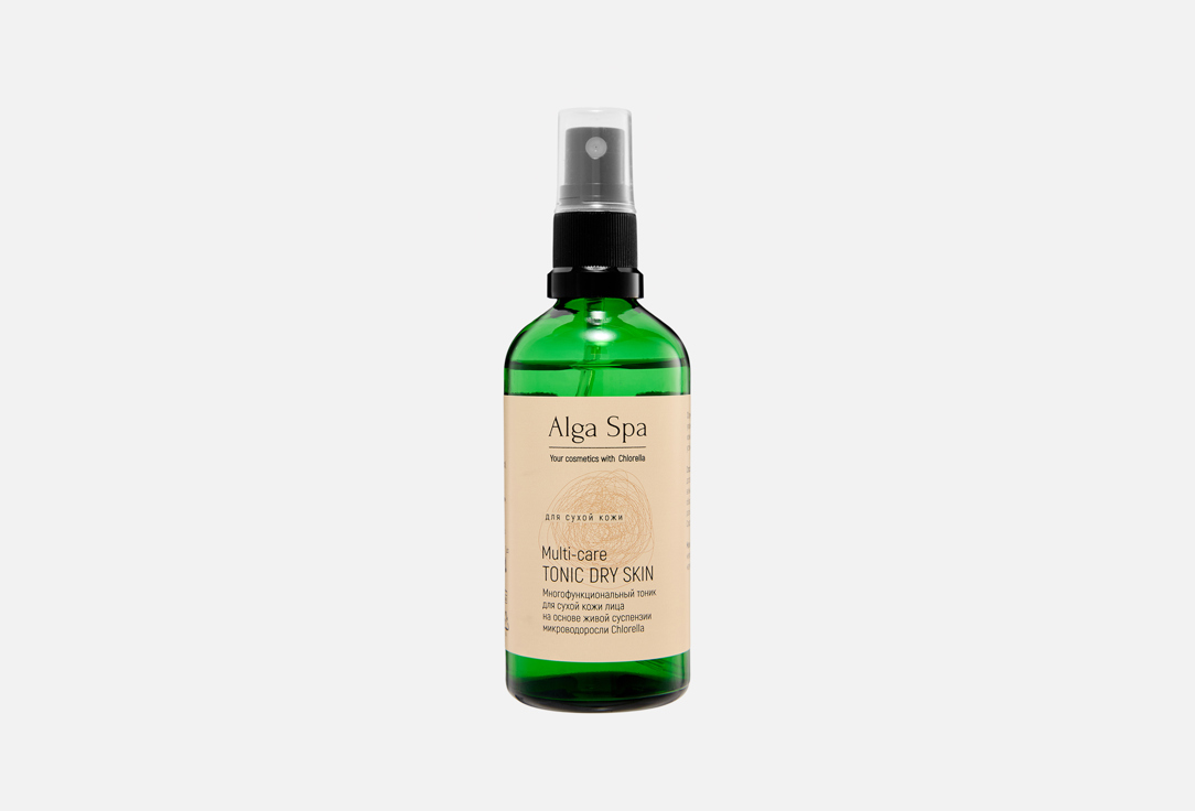 Multi-care DRY SKIN 100 мл