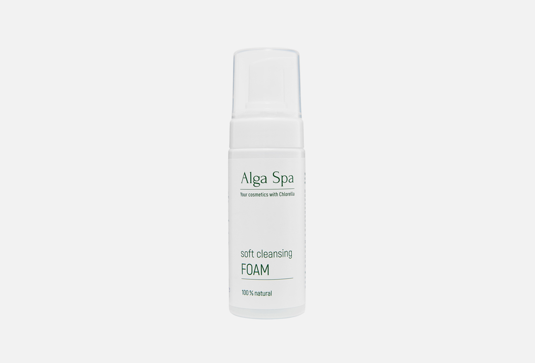 Soft cleansing 150 мл