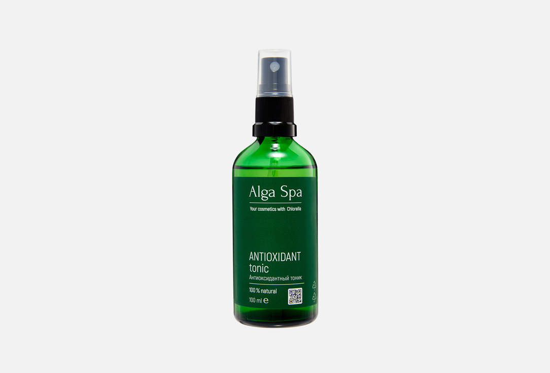 ANTIOXIDANT 100 мл