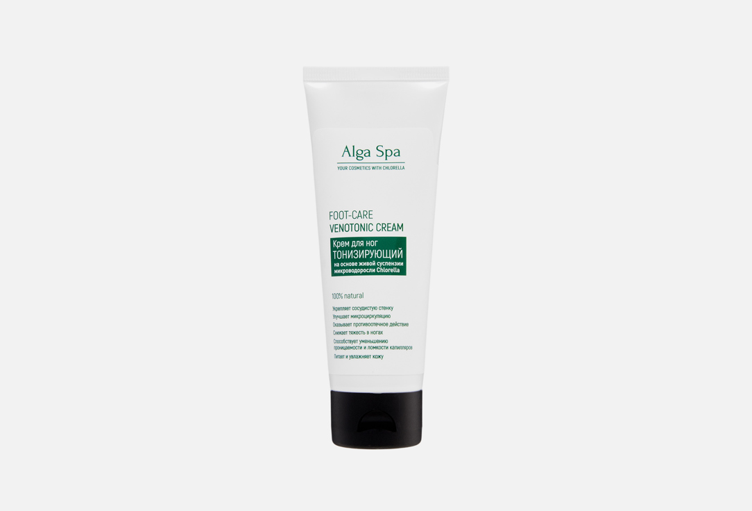 FOOT-CARE VENOTONIC 75 мл