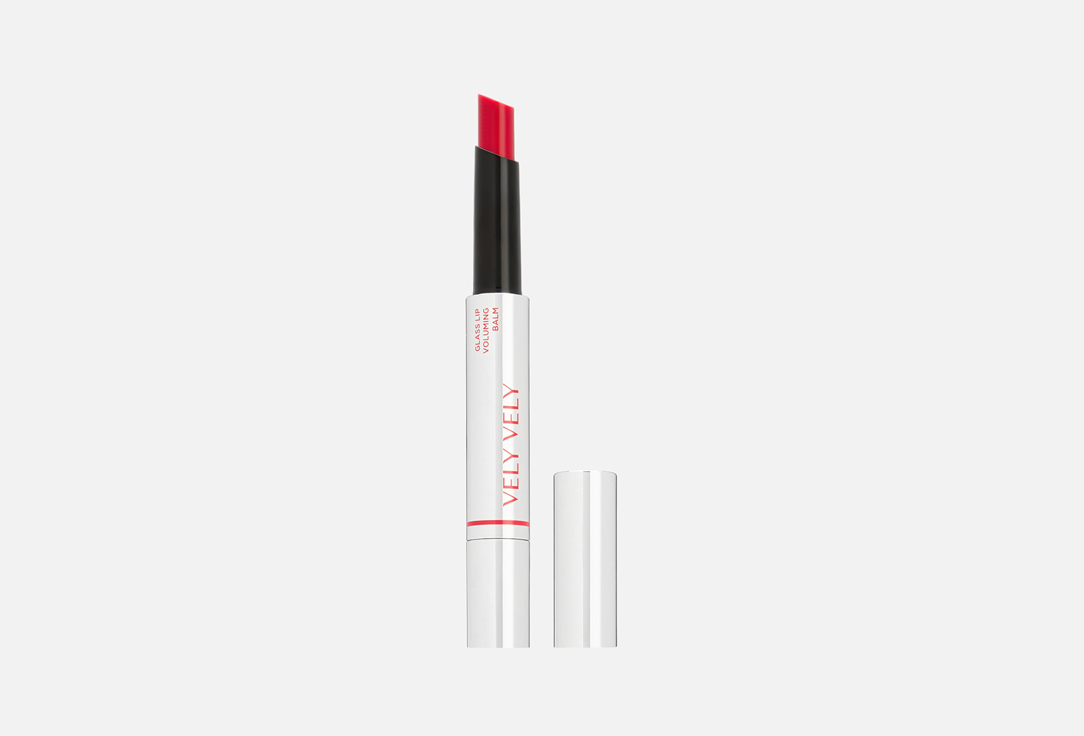 Glass lip voluming balm 1.7 г