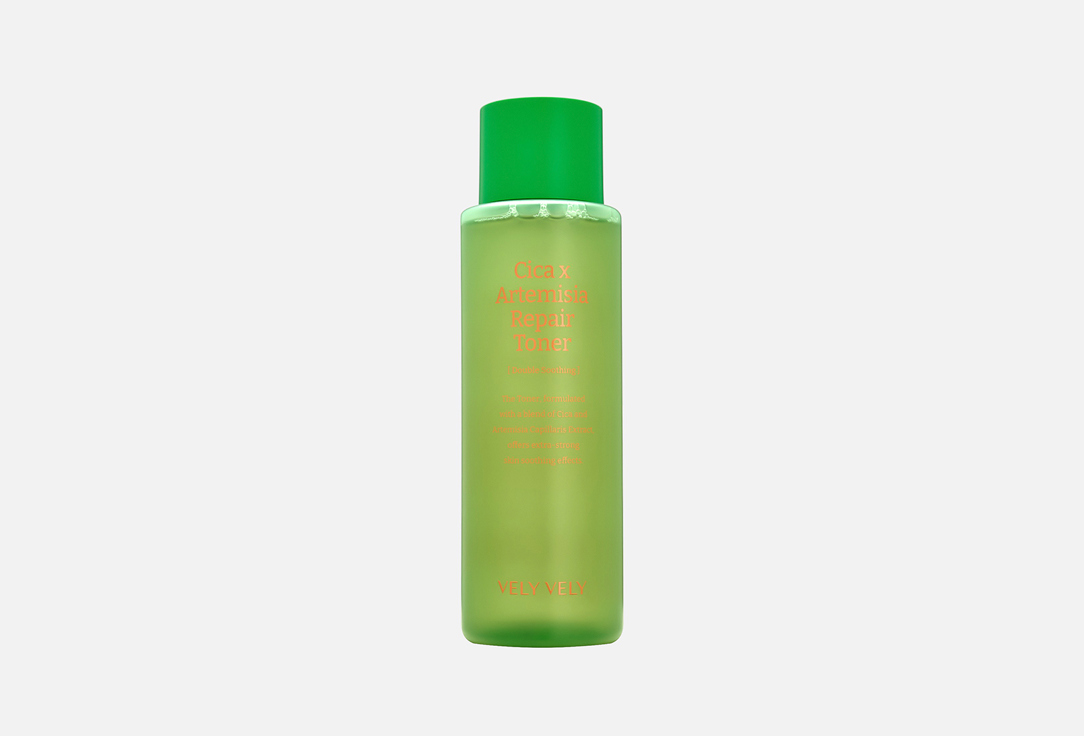 Cica Artemisia Repair Toner 500 мл