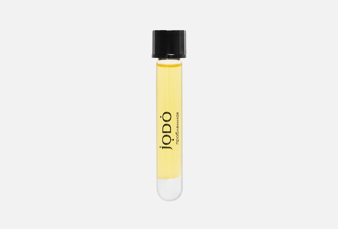 Soothing face serum for problem skin mini 5 мл