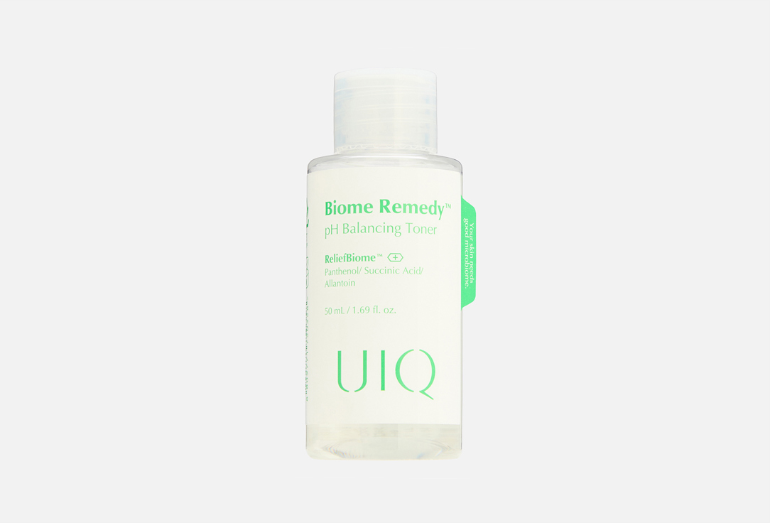 Biome Remedy pH Balancing Toner 50 мл
