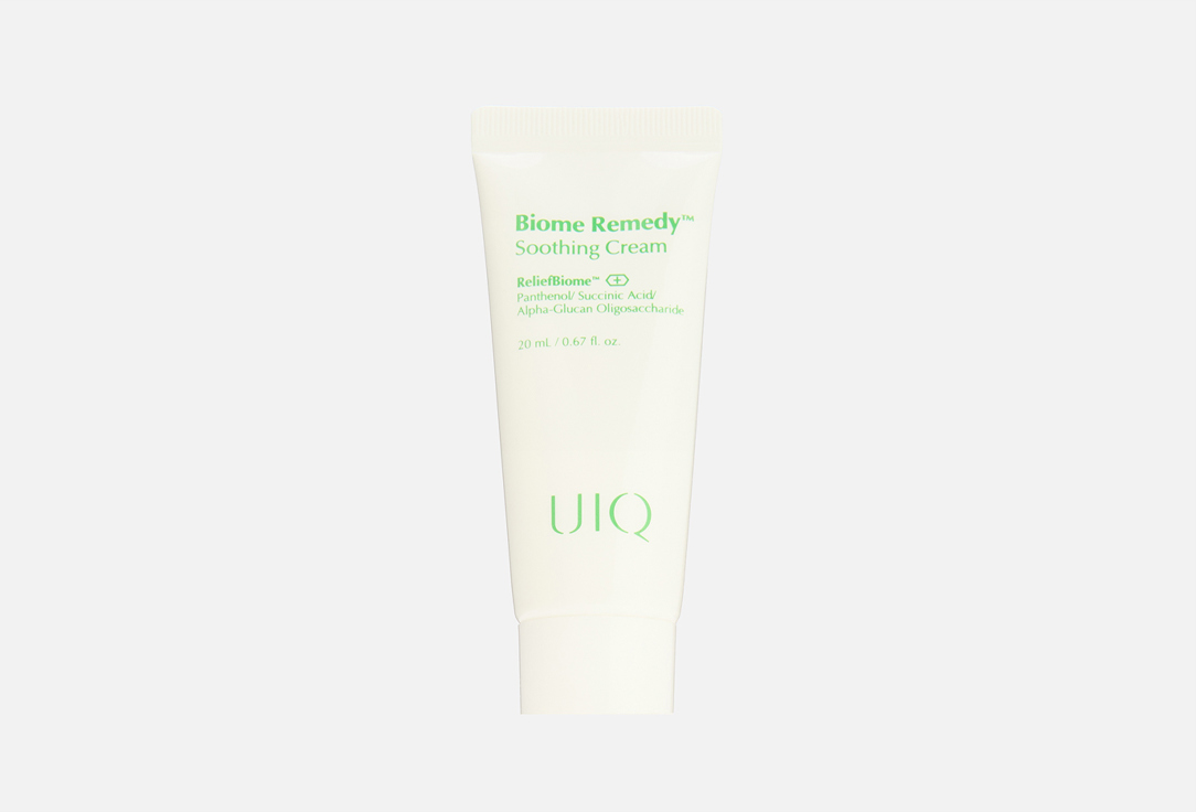 Biome Remedy Soothing Cream 20 мл