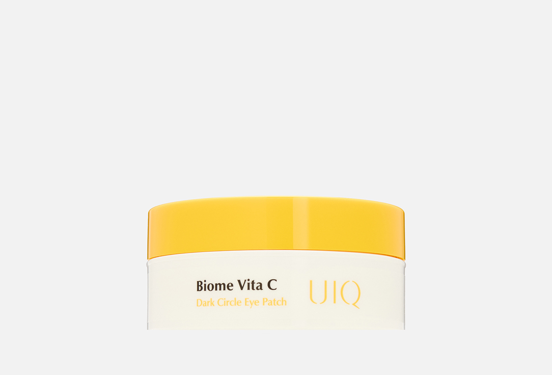 Biome Vita C Dark Circle Eye Patch 60 шт