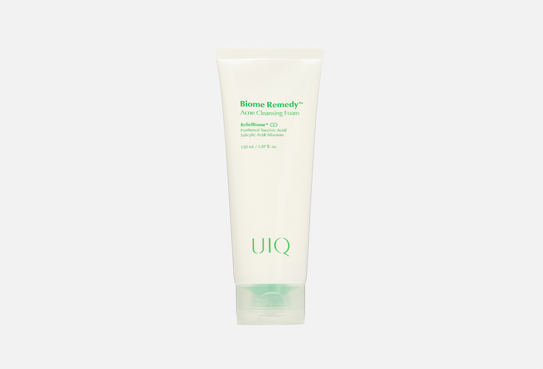 Biome Remedy Acne Cleansing Foam 150 мл