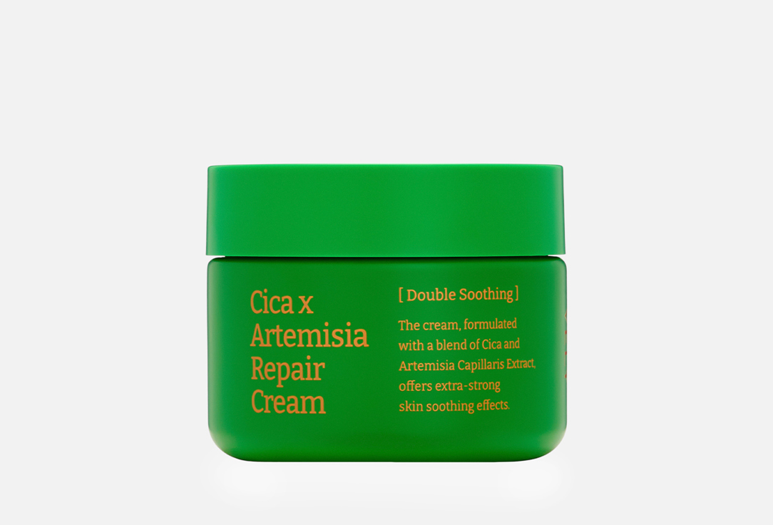 Cica Artemisia Repair Cream 60 мл