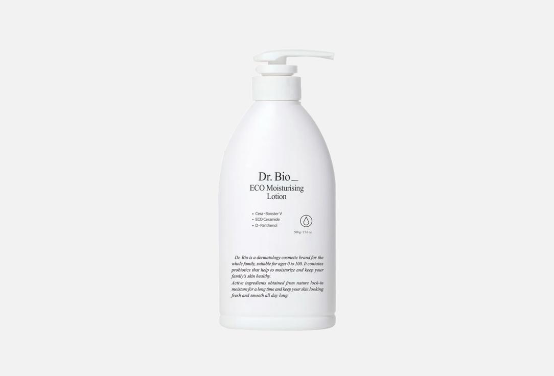 ECO Moisturizing 500 г