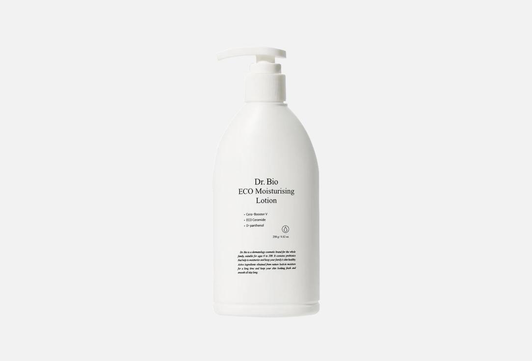 ECO Moisturizing 250 г