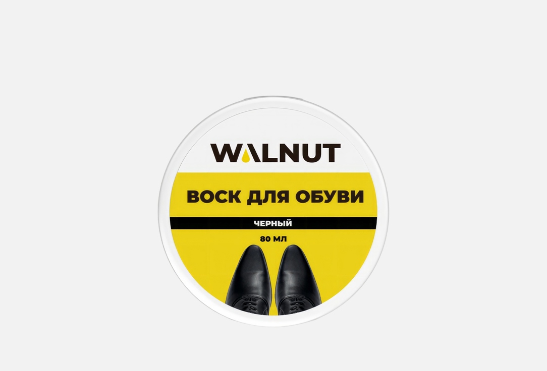 Black 80 мл