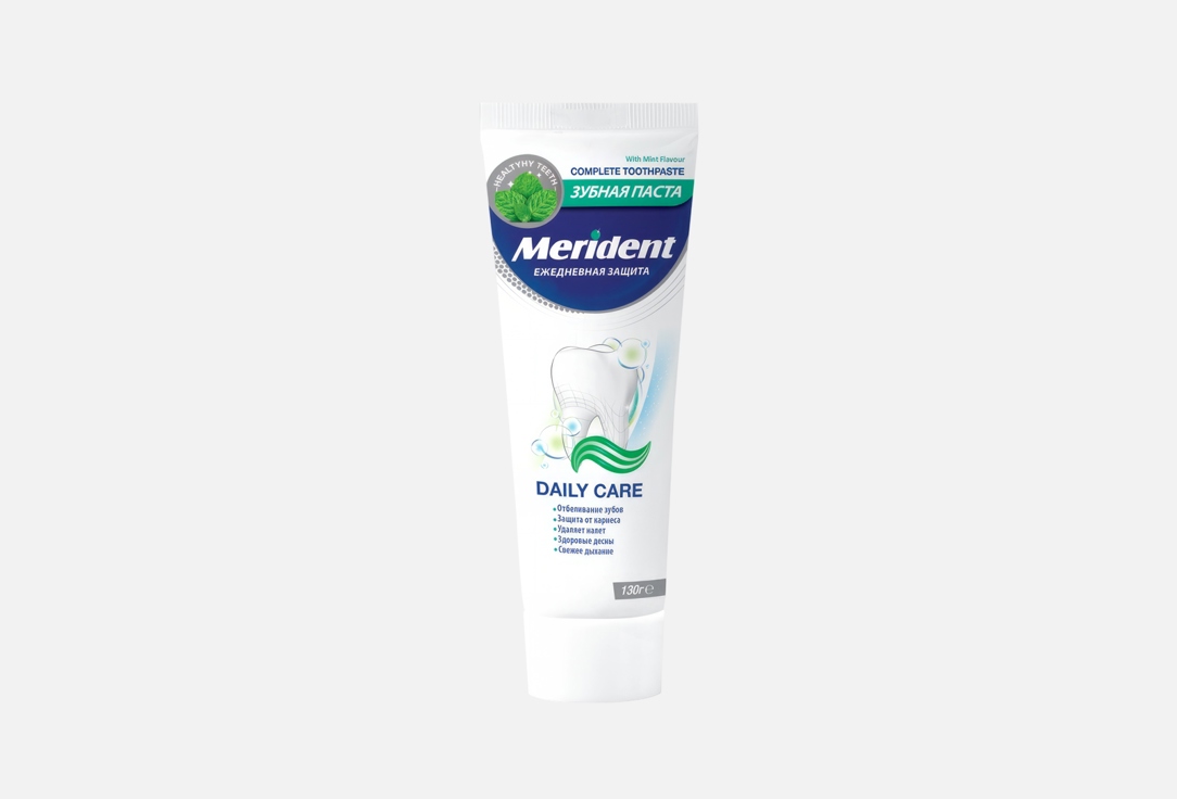 Daily Care 130 г