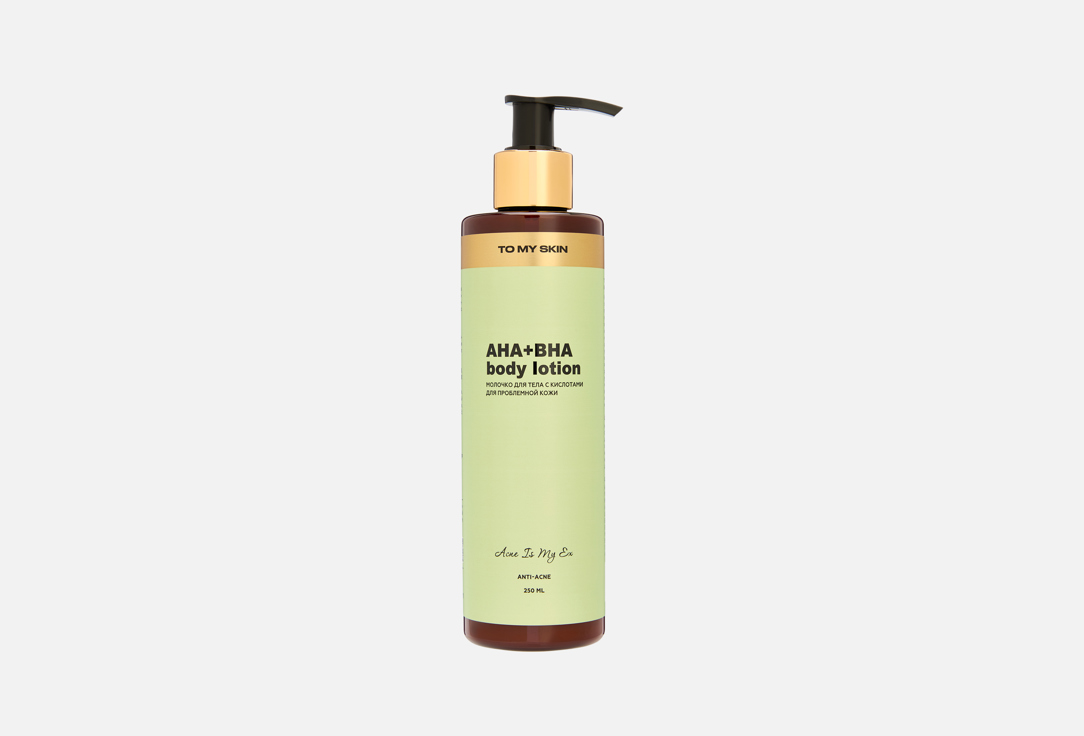 Anti-acne 250 мл