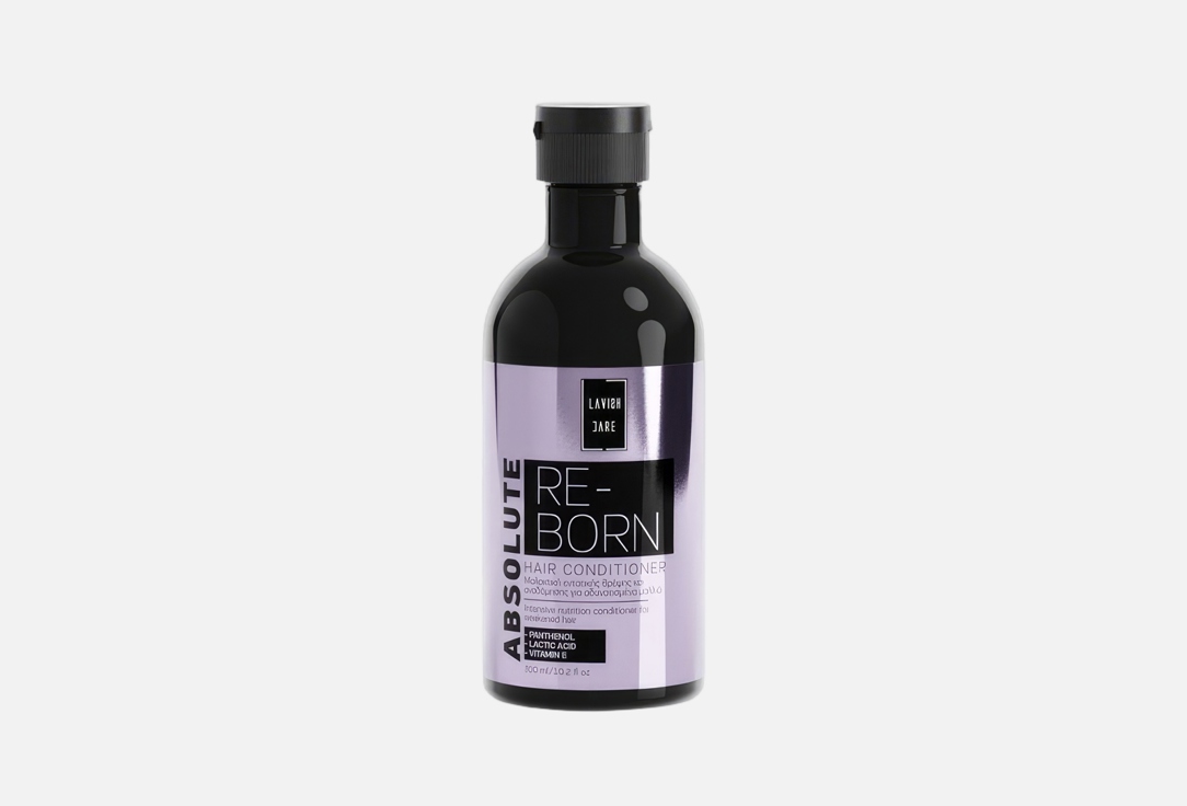 Absolute Reborn Conditioner 300 мл