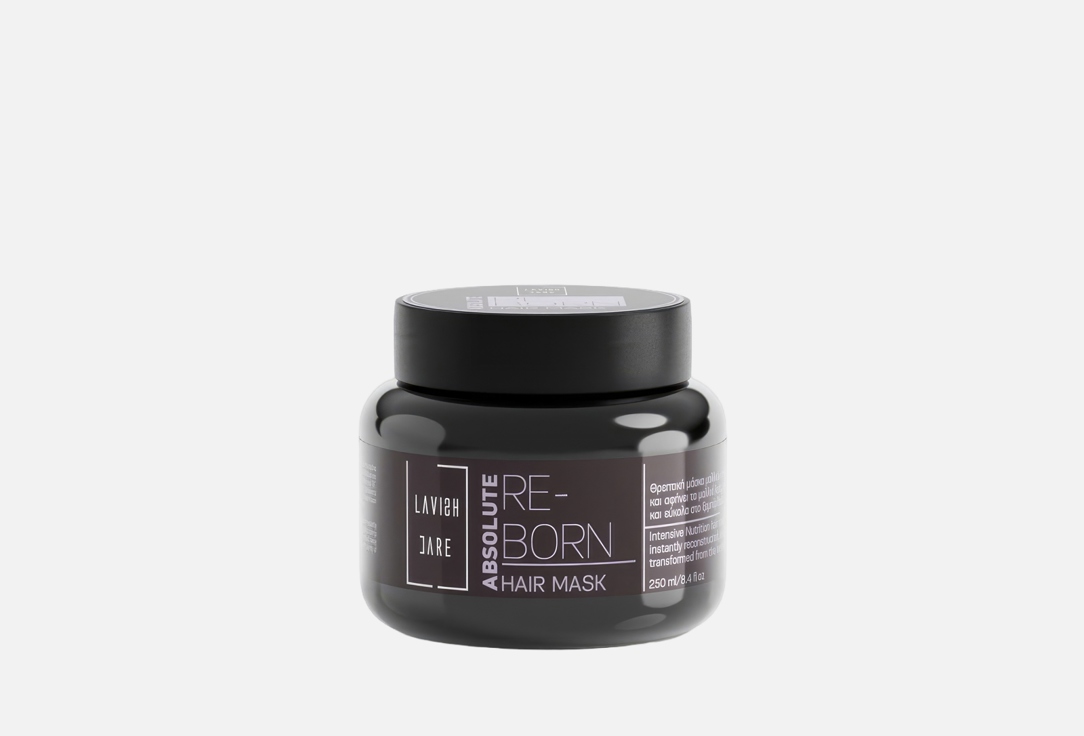 Absolute Reborn Mask 250 мл
