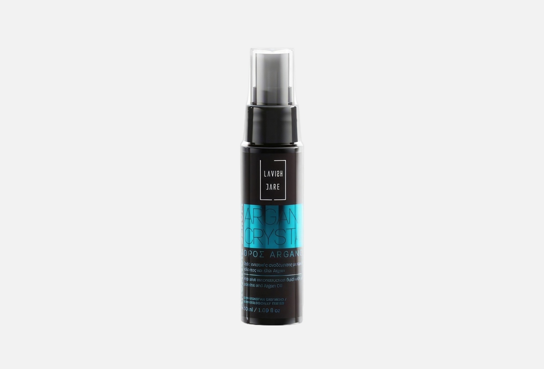 Argan Crystal 50 мл
