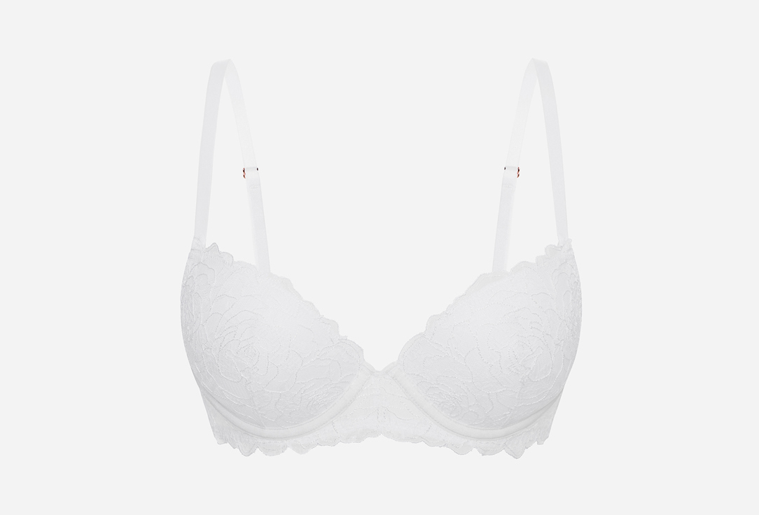Double push-up Ferrara bianco 2B мл