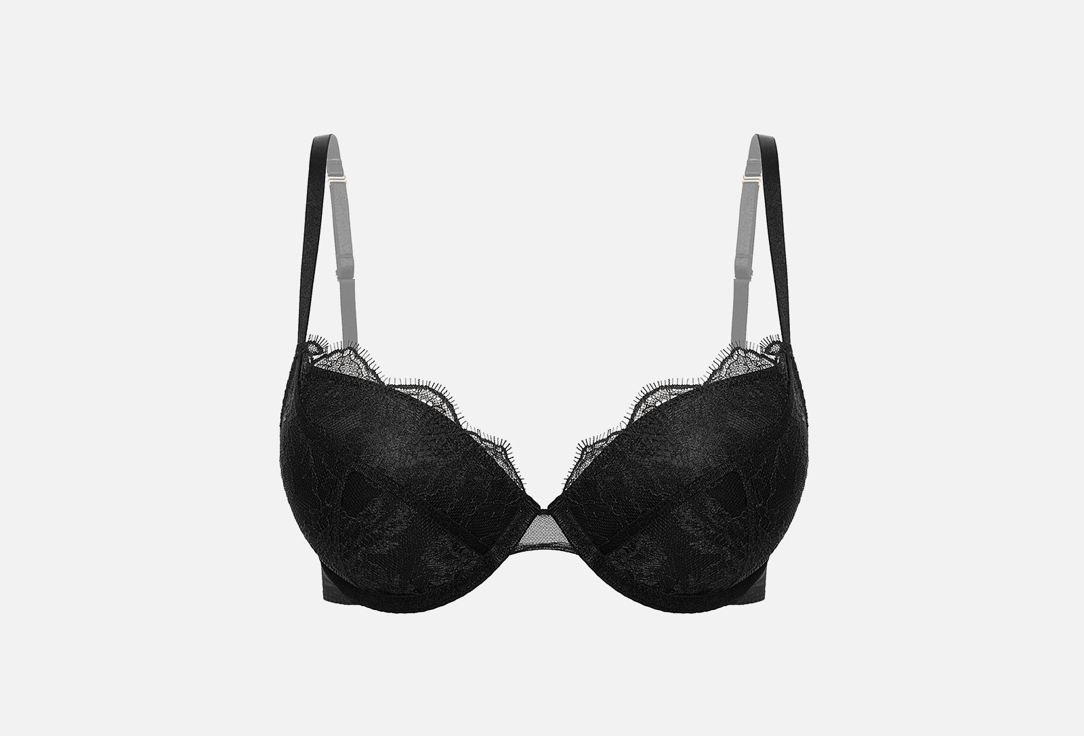 Double push-up Monte-Carlo nero 2B мл