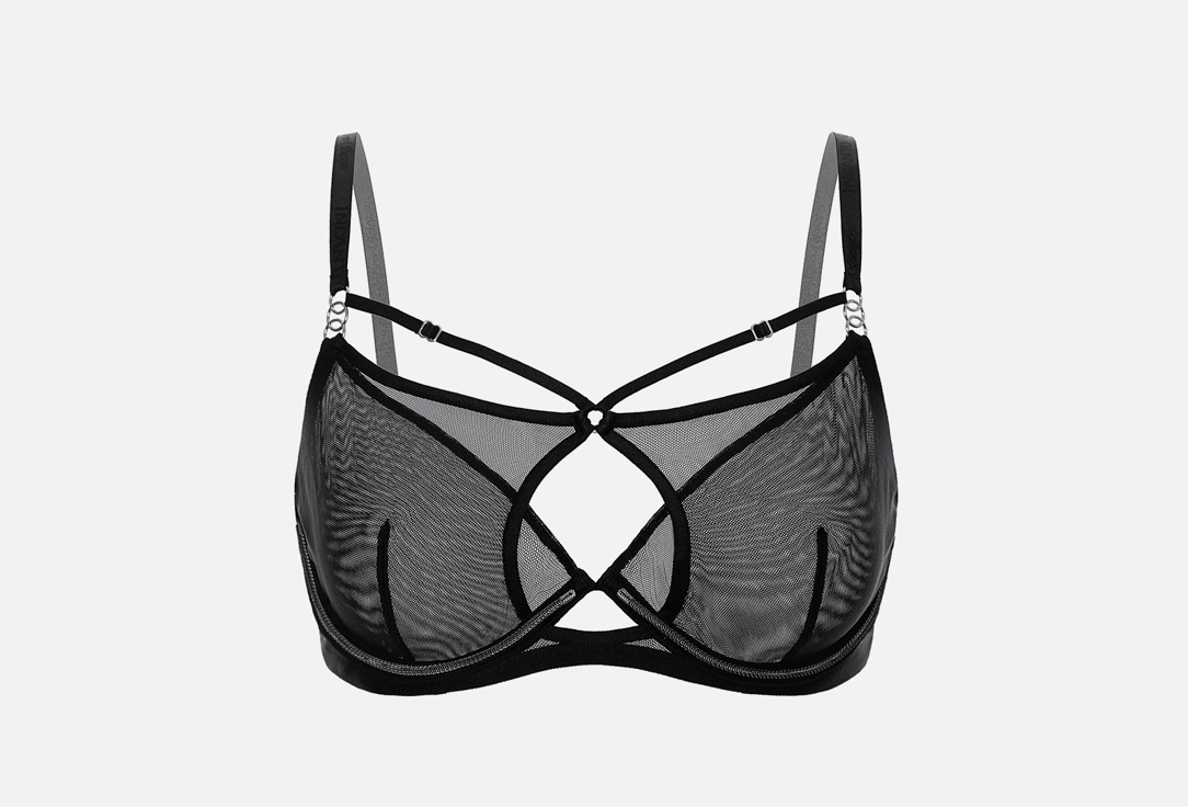 Palermo nero 4D мл
