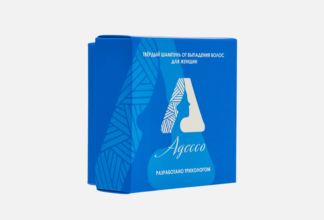 Against hair loss 50 г