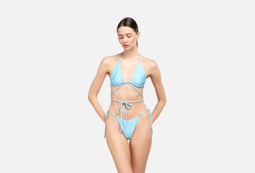 Blue streps ONE SIZE мл