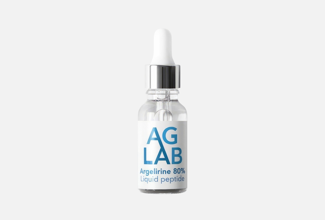 Argelirine 80% 10 мл