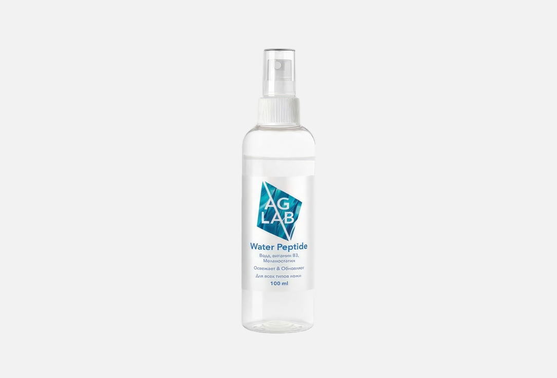 Water Peptide 100 мл