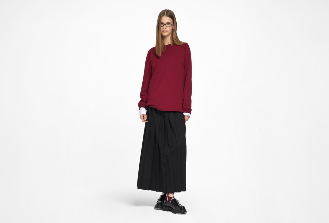 Daisy, maroon M мл