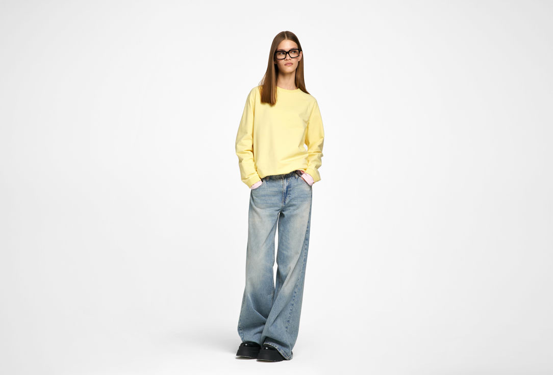 Daisy, yellow-cream XS мл