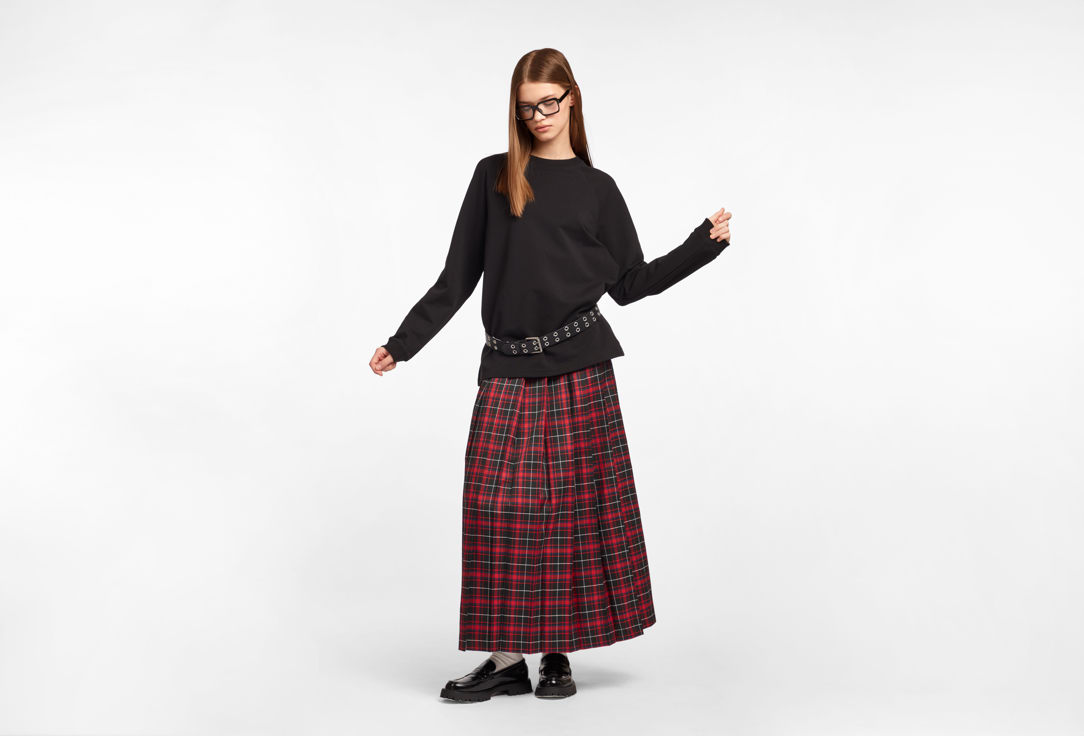 Daisy, black M мл